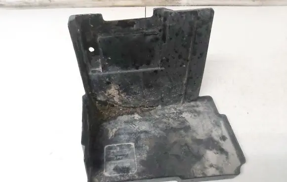 Honda City Battery box tray 31521SEL 31521-SEL