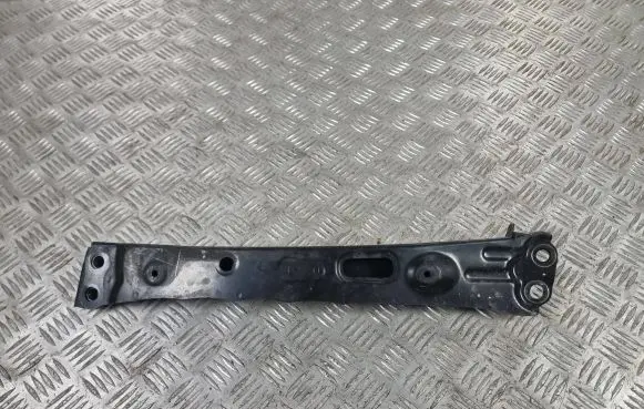 Lexus NX Radiator support slam panel bracket 