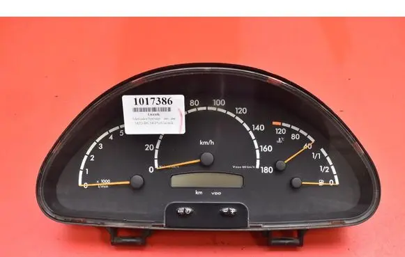 Mercedes-Benz Sprinter W901 W902 W903 W904 Speedometer (instrument cluster) A0014464521