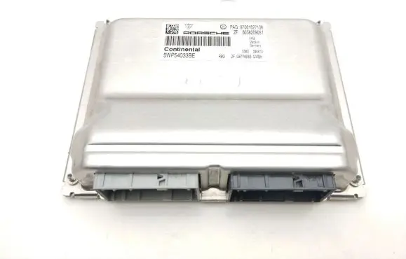 Porsche Panamera (970) Gearbox control unit/module 97061827106
