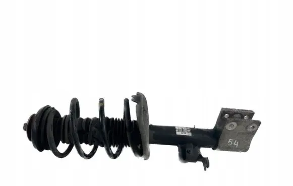 Citroen DS5 Front shock absorber/damper SPPPDS5