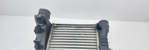 Audi A4 S4 B6 8E 8H Intercooler radiator 8E0145805 0261230073