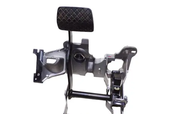 Brake pedal