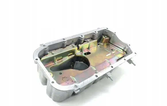 Alfa Romeo 156 Oil sump 73501177