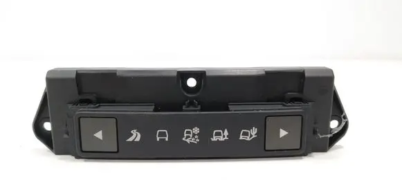 Land Rover Range Rover Evoque L538 Suspension ride height/mode switch EJ3214B596 1009623D 10066302