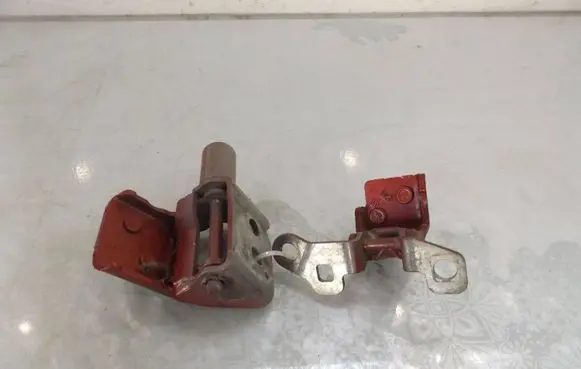 Renault Modus Rear door hinge set 