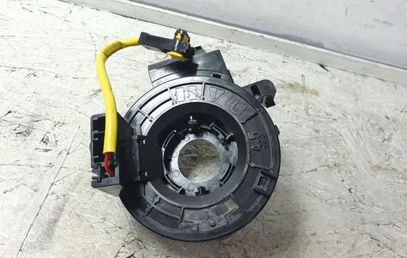 Subaru Outback Airbag slip ring squib (SRS ring) 1P83111AJ15010531A