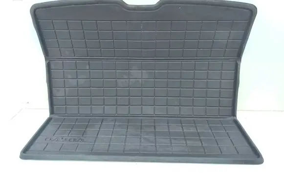 Volvo XC40 Rubber trunk/boot mat liner 31664207