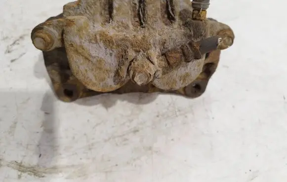 Subaru Legacy Front brake caliper