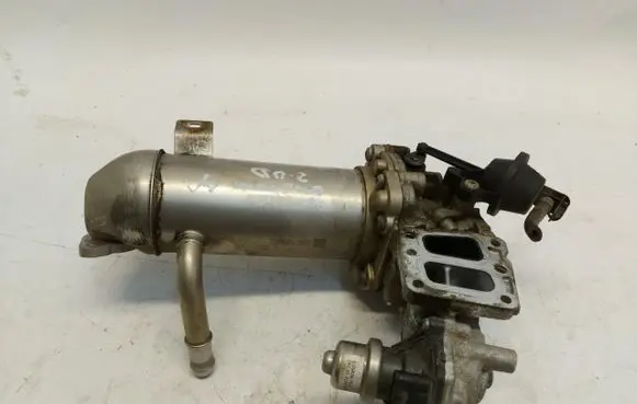 Ford Transit Custom EGR valve cooler GK2Q-90438-AH