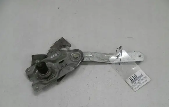 Ford Fiesta Rear door manual window regulator 96FGA27000AB