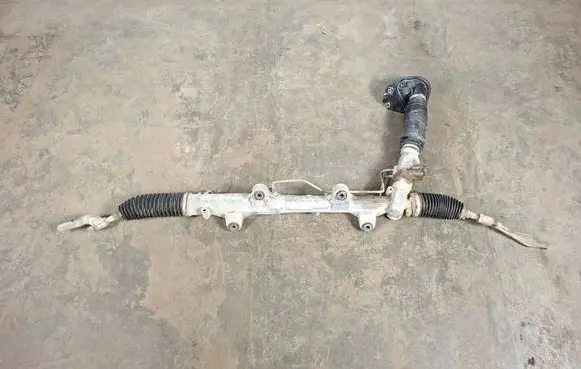 Volkswagen Transporter - Caravelle T5 Steering rack 7853974576 094017 050714B10011