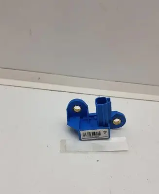 Porsche 997 Airbag deployment crash/impact sensor 99761822101 436183 060815102597
