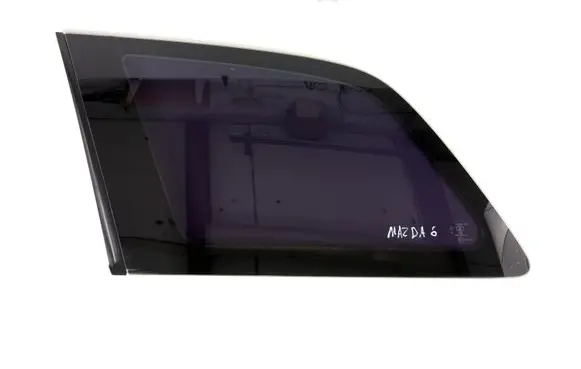Mazda 6 Rear side window G21B50N50 43R005834