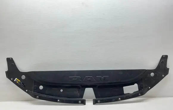 Ram 1500 Top upper radiator support slam panel 68294550AC