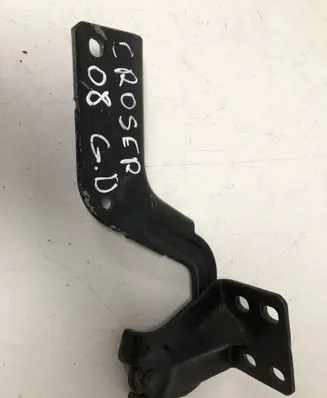 Citroen C-Crosser Tailgate/trunk/boot hinge