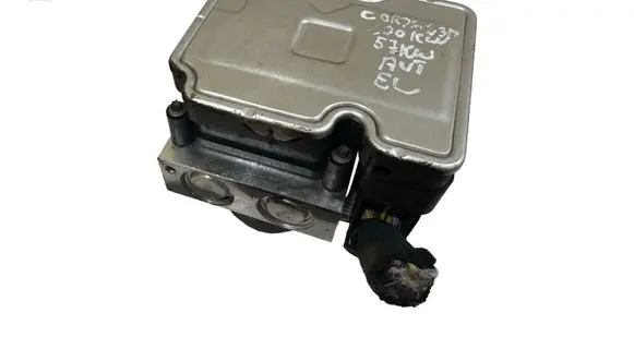 Opel Corsa F ABS Pump 9824311280 22101933602
