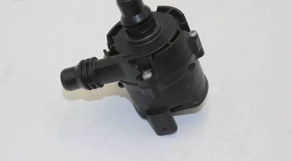 BMW 3 F30 F35 F31 Electric auxiliary coolant/water pump 9147359 A0005001486