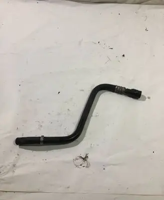 BMW 5 E60 E61 Power steering hose/pipe/line 0337157943