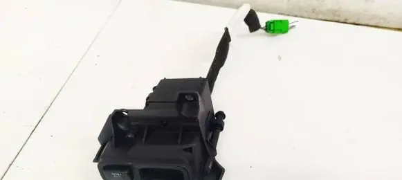 Volvo S80 Ignition lock 30724528