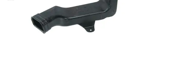 Porsche Panamera (970) Intercooler hose/pipe 97057243101