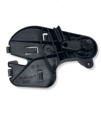 Porsche Macan (95B) Engine bonnet (hood) release handle 8R2823633