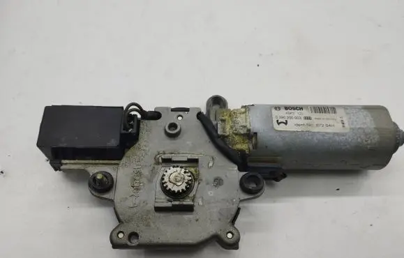 Mercedes-Benz B W245 Sunroof motor/actuator A1688204110