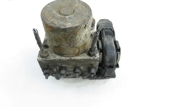 Opel Movano B ABS Pump 0265801133