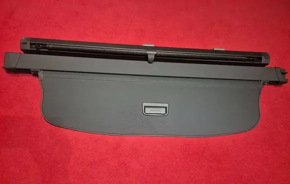 Audi A4 S4 B8 8K Parcel shelf load cover 8K9863553A