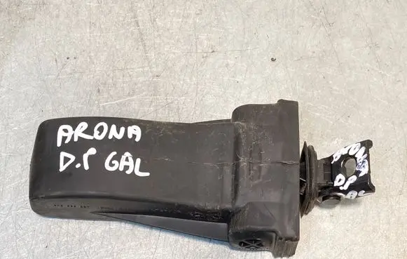 Seat Arona Rear door check strap stopper 6F0839267