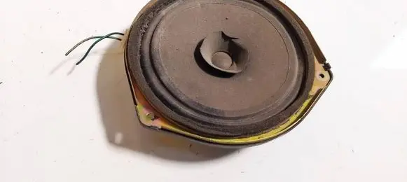 Mazda Premacy Front door speaker b02t66960