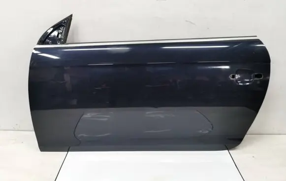 Volkswagen Eos Door (2 Door Coupe) 