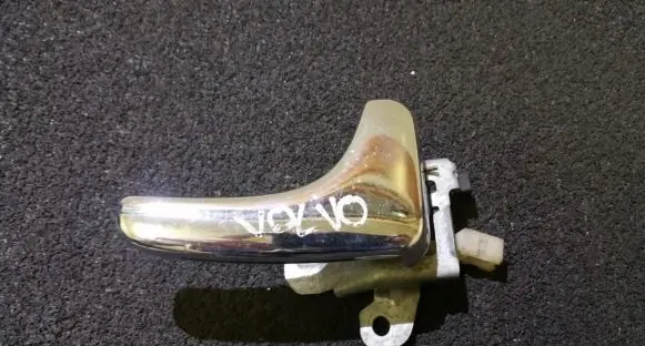 Volvo S40, V40 Rear door interior handle 854852