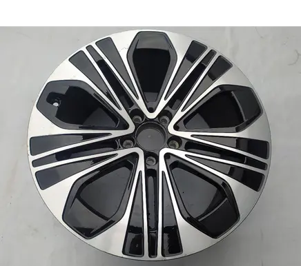 Mercedes-Benz E W214 R19 alloy rim A2144012400