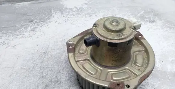 SsangYong Musso Heater fan/blower
