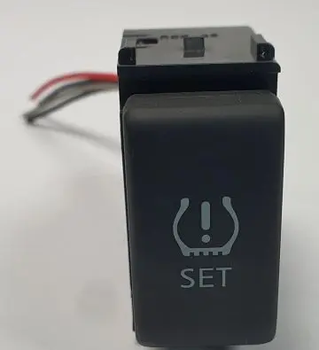 Nissan Micra Other switches/knobs/shifts