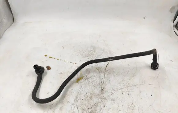 Renault Modus Vacuum line/pipe/hose