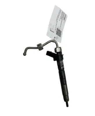Fuel injector