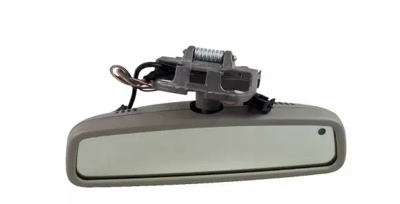 Mercedes-Benz CL C215 Rear view mirror (interior) 2208103417 E1010696