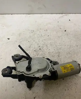 Seat Ibiza III (6L) Rear window wiper motor 6L6955711 47224992