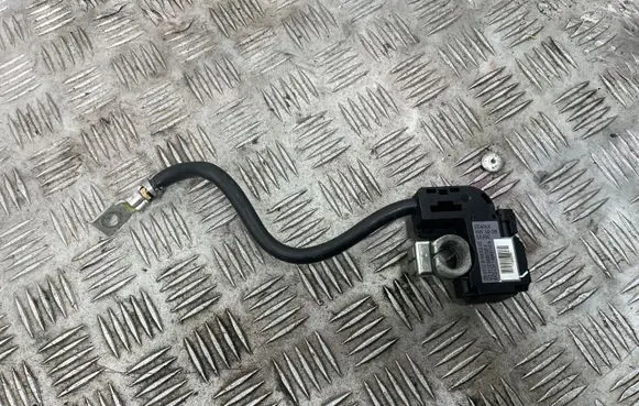 BMW 3 E90 E91 Negative earth cable (battery) 14945110