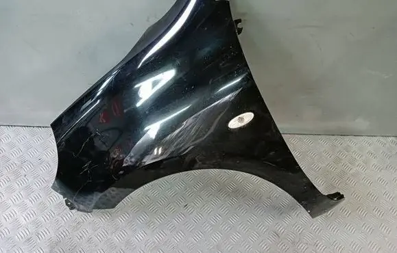 Nissan Micra Fender