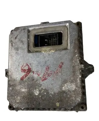 Mazda 6 Headlight ballast module Xenon 1307329086