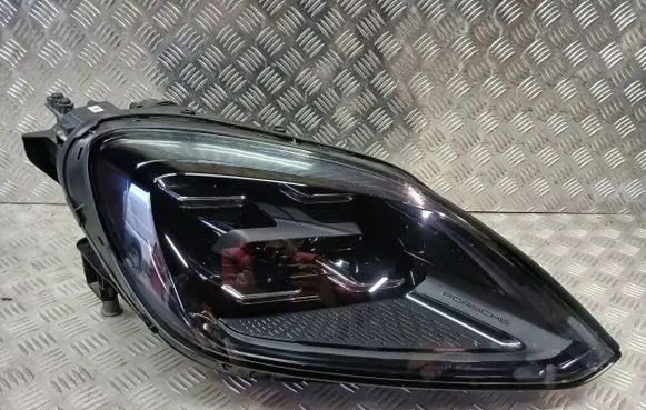 Porsche Cayenne (9Y0 9Y3) Headlight/headlamp