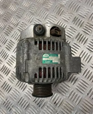 Land Rover Freelander Generator/alternator YLE102480 TH1022110800