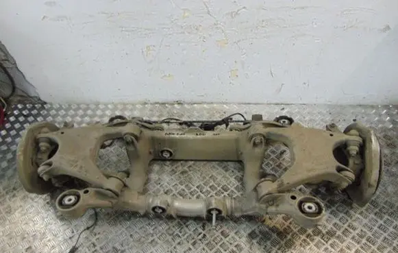 BMW 5 E39 Rear suspension assembly kit set 
