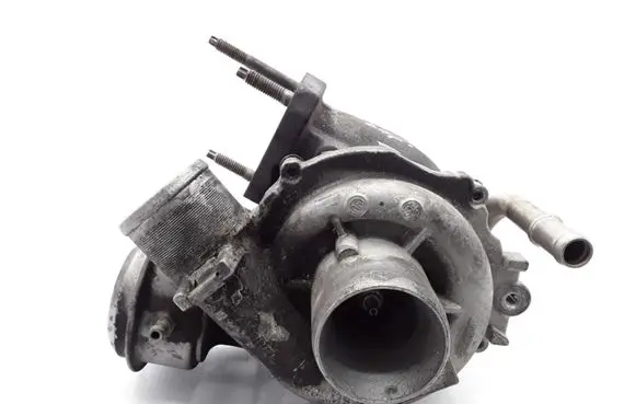 Renault Scenic II - Grand scenic II Turbo 8200398585