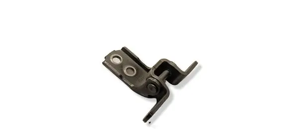 Toyota Yaris XP210 Front door upper hinge 