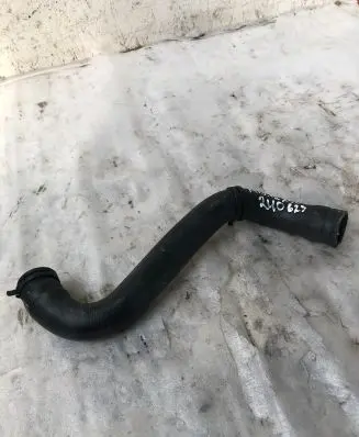 Mercedes-Benz B W246 W242 Engine coolant pipe/hose A2465010282