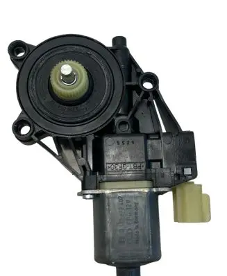 Ford Fiesta Front door window regulator motor 8A6114553A 1009 FC7246